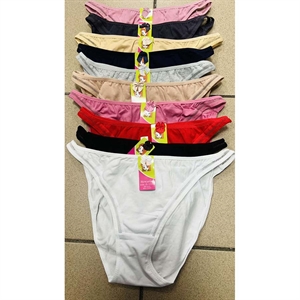 Majtki damskie XL-3XL