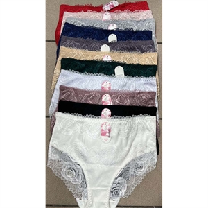 Majtki damskie 4XL-6XL