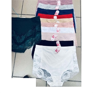 Majtki damskie 5XL-7XL