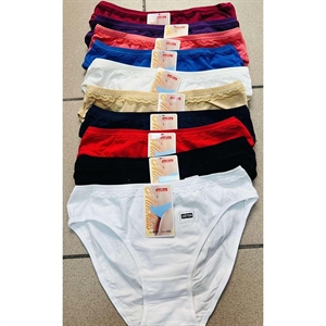 Majtki damskie L-2XL