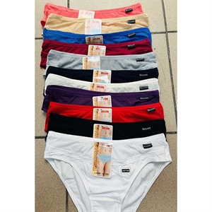 Majtki damskie L-2XL