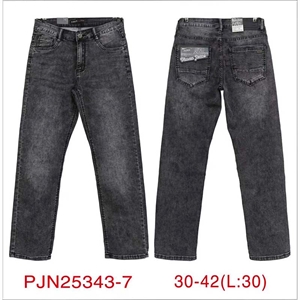 Jeansy męskie 30-42 (L30)