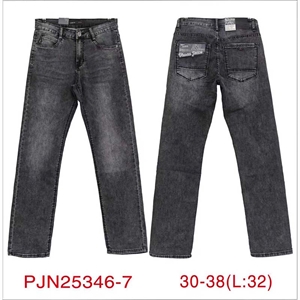 Jeansy męskie 30-38 (L32)