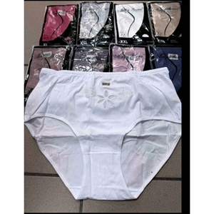 Majtki damskie XL-2XL