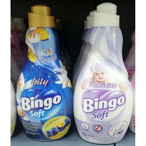 Płyn do płukania 1440ML