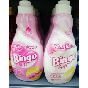 Płyn do płukania 1440ML