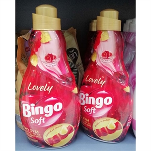 Płyn do płukania 1440ML