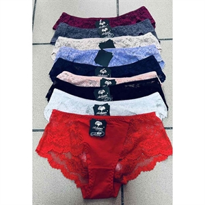 Majtki damskie XL-3XL