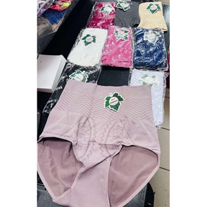 Majtki wyszczuplające