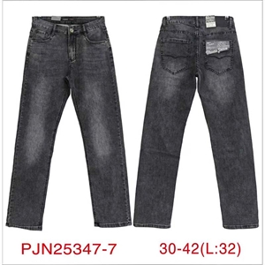 Jeansy męskie 30-42 (L32)