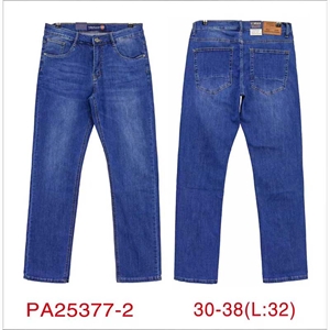 Jeansy męskie 30-38 (L32)