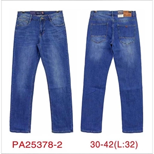 Jeansy męskie 30-42 (L32)