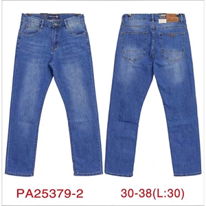 Jeansy męskie 30-38 (L30)