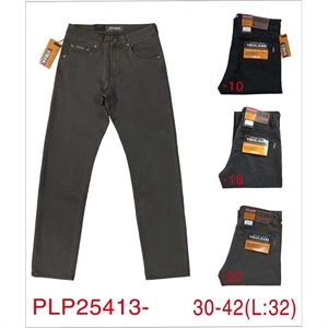 Spodnie męskie 30-42(L32)