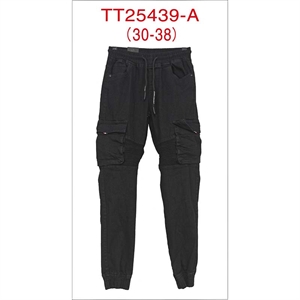 Spodnie męskie 30-38