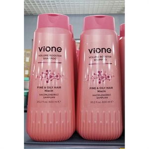 Szampon ochronny do włosów farbowanych 600ml