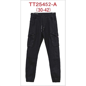 Jeansy męskie 30-42