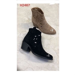 Botki damskie  36-41