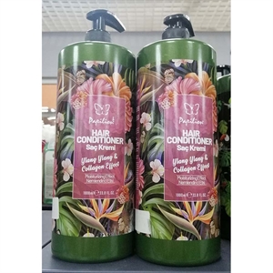 Odżywka do włosów cucumber 1L