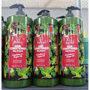 Odżywka do włosów cucumber 1L