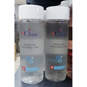 Dr clinic prebiotyczny tonik 150ml