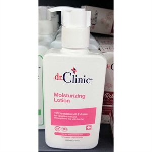 Żel do mcia twarzy 250ml