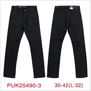 Jeansy męskie 30-42 (L32)