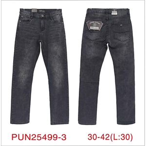 Jeansy męskie 30-42 (L30)