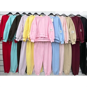 Komplet damski - Produkt Włoski