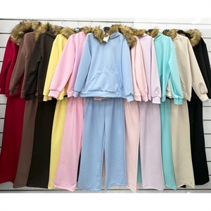 Komplet damski - Produkt Włoski