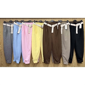 Spodnie damskie - Produkt Włoski