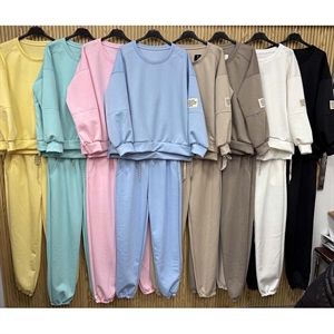 Komplet damski - Produkt Włoski