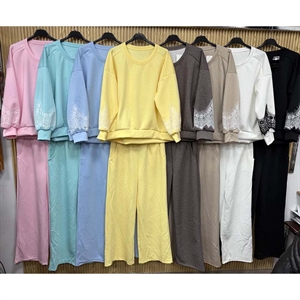 Komplet damski - Produkt Włoski