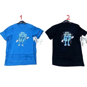 Koszulka chłopięca (6-16)