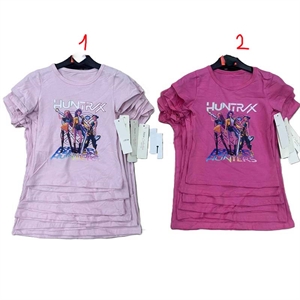 Koszulka dziewczęca (4-14)