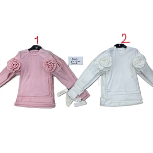 Bluzka dziewczęca (6-16)