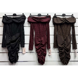 Sukienka damska - Produkt Włoski