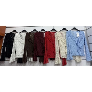 Bluzka damska - Produkt Włoski