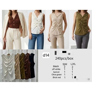 Bluzka damska (S/M-L/XL)