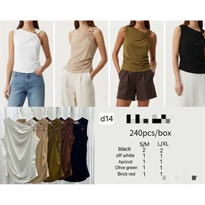 Bluzka damska (S/M-L/XL)