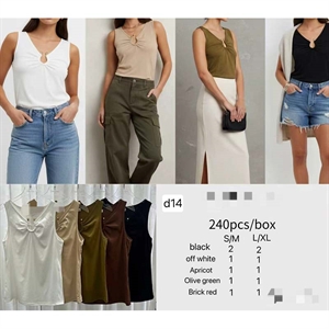 Bluzka damska (S/M-L/XL)