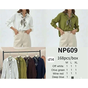 Koszula damska (M-XL)