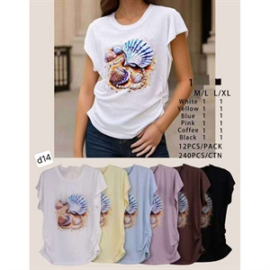 Bluzka damska (M/L-L/XL)