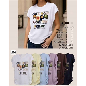 Bluzka damska (M/L-L/XL)