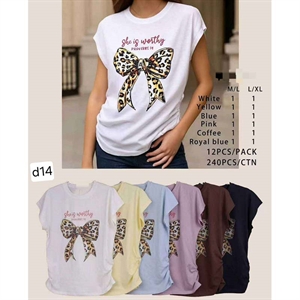 Bluzka damska (M/L-L/XL)