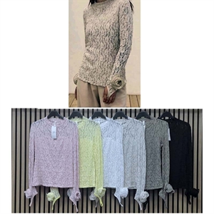 Bluzka damska - Produkt Włoski