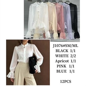 Koszula damska (S/M-M/L)