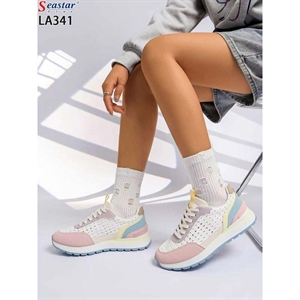 Buty sportowe damskie (36-41)