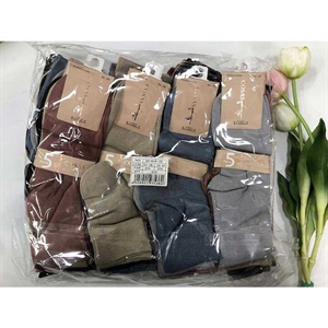 Skarpetki damskie 35-38/39-42