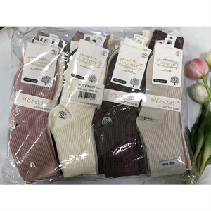 Skarpetki damskie 35-38/39-42